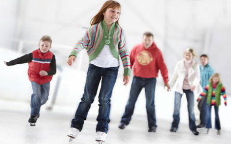 The Icehouse - Accommodation Resorts 2