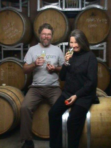 Beckingham Wines - Accommodation Resorts 2