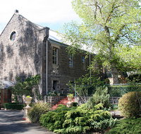 Goona Warra Vineyard - Accommodation Resorts