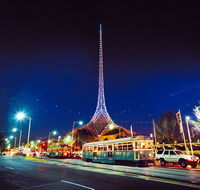 The Arts Centre Melbourne - Accommodation Resorts