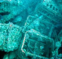Underwater Sports Diving Centre - Accommodation Resorts