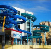 The Beachouse - Accommodation Resorts