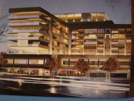 Spa On Brougham - Accommodation Resorts 0