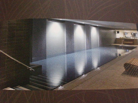 Spa On Brougham - Accommodation Resorts 1