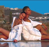 Temple Day Spa - Accommodation Resorts