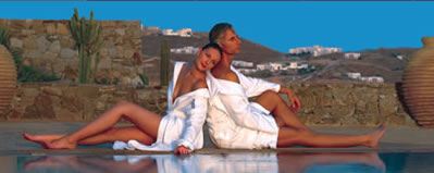 Temple Day Spa - Accommodation Resorts 0