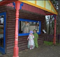 Fairyland Village - Accommodation Resorts