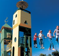 Monash Adventure Park - Accommodation Resorts