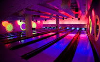 Kingpin Bowling Lounge - Crown Entertainment Complex - Accommodation Resorts 1