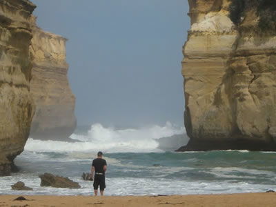 Bunyip Tours - Accommodation Resorts 0