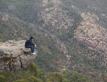 Bunyip Tours - Accommodation Resorts 1