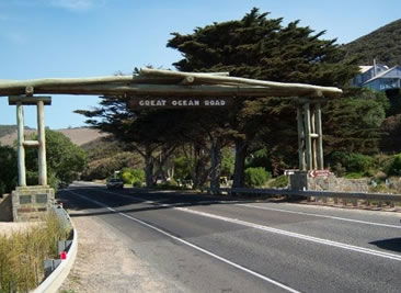 Bunyip Tours - Accommodation Resorts 2