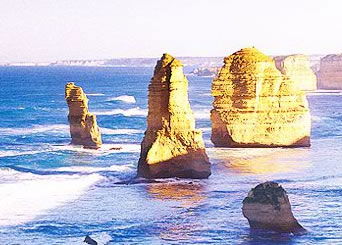 Bunyip Tours - Accommodation Resorts 3