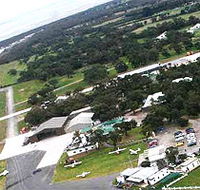 Commando Skydivers - Accommodation Resorts