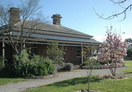  Accommodation Resorts