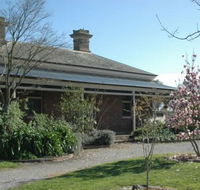The Old Cheese Factory - Accommodation Resorts