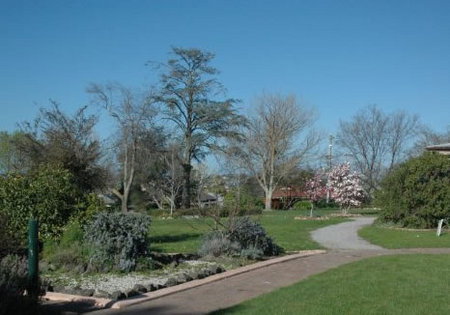 The Old Cheese Factory - Accommodation Resorts 1