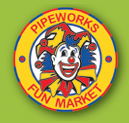 Pipeworks Fun Market - Accommodation Resorts