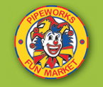 Pipeworks Fun Market - Accommodation Resorts 0