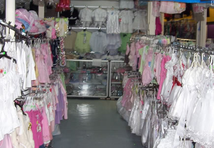 Pipeworks Fun Market - Accommodation Resorts 2