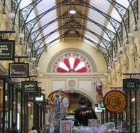 MELTours - Accommodation Resorts