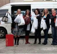 Melbourne Shopping Experiences - Accommodation Resorts