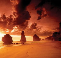 Go West Tours - Accommodation Resorts