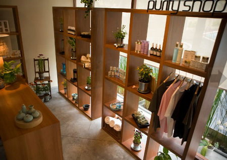 Pure Energy Concept Spas - Accommodation Resorts 0