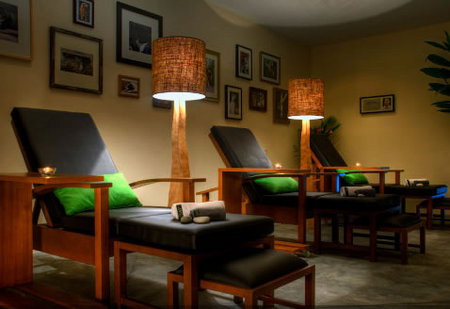 Pure Energy Concept Spas - Accommodation Resorts 1