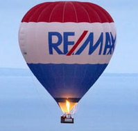 Balloon Flights Over Melbourne - Accommodation Resorts
