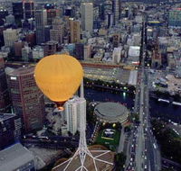 Balloon Sunrise Hot Air Ballooning - Accommodation Resorts