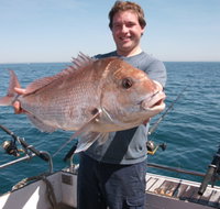 Melbourne Fishing Charters - Accommodation Resorts