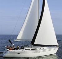 Victorian Yacht Charters - Accommodation Resorts