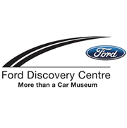 Ford Discovery Centre - Accommodation Resorts