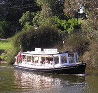 Blackbird Maribyrnong River Cruises - Accommodation Resorts