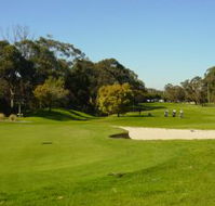 Spring Park Golf - Accommodation Resorts