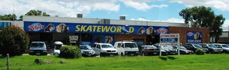 Braeside VIC Accommodation Resorts