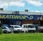 Skateworld Mordialloc - Winter Family Skate - Accommodation Resorts