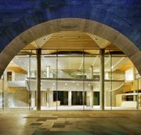 National Gallery of Victoria - Accommodation Resorts