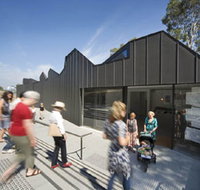 Heide Museum of Modern Art - Accommodation Resorts