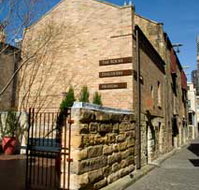 The Rocks Discovery Museum - Accommodation Resorts