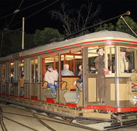 Sydney Tramway Museum - Accommodation Resorts