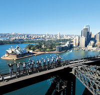 Sydney Harbour Bridge Climb - Accommodation Resorts