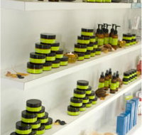 Milk Day Spa - Accommodation Resorts