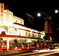 Regal Theatre - Accommodation Resorts
