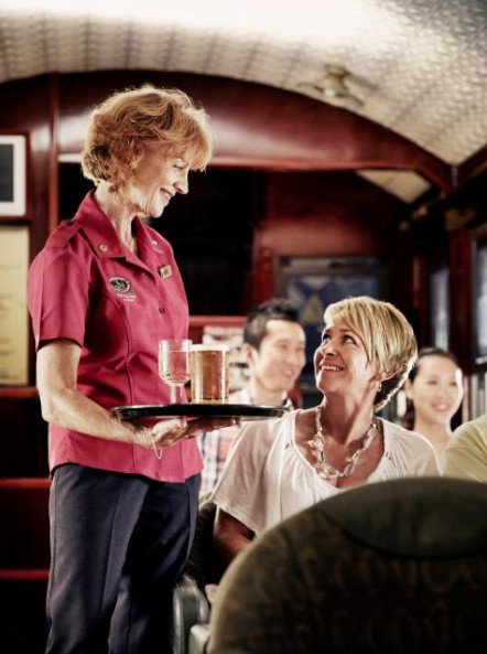 Kuranda Scenic Railway - Accommodation Resorts 3