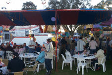 King Carnival - Accommodation Resorts 4