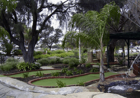 King Carnival - Accommodation Resorts 5