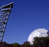 Gravity Discovery Centre - Accommodation Resorts