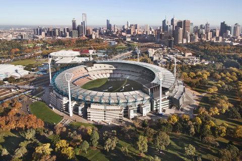 Melbourne Cricket Ground - Accommodation Resorts 0